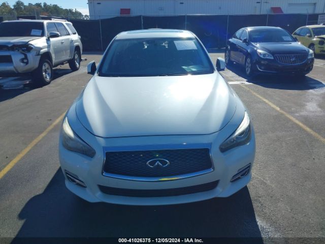 JN1EV7AR7HM839387 Infiniti Q50 3.0t Premium