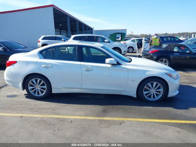 JN1EV7AR7HM839387 Infiniti Q50 3.0t Premium