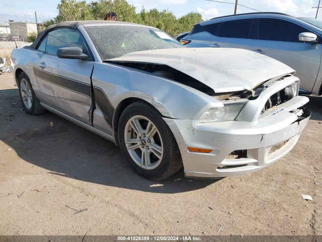 2014 1ZVBP8EM7E5215672 main image