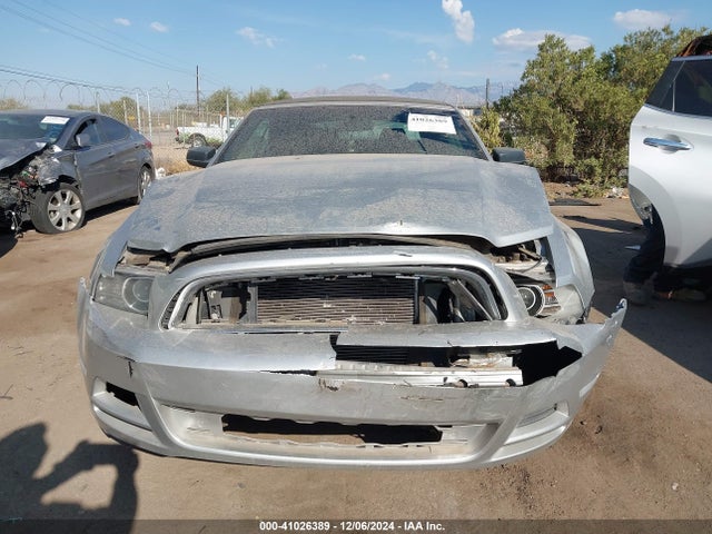 Ford Mustang V6 2014 1ZVBP8EM7E5215672 Image 13