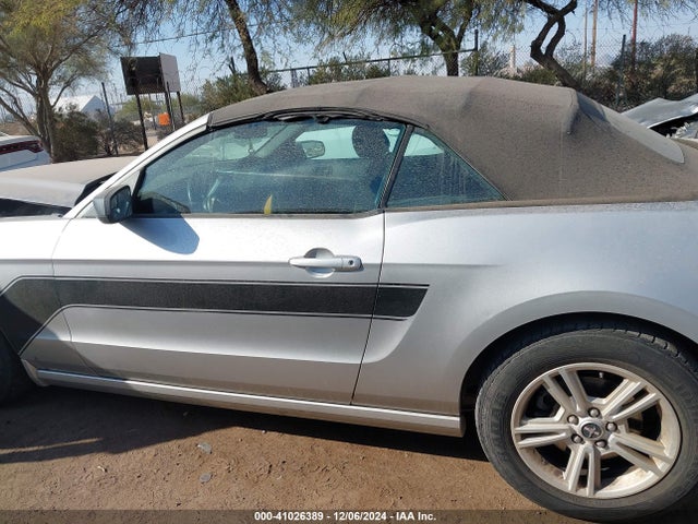 Ford Mustang V6 2014 1ZVBP8EM7E5215672 Image 15