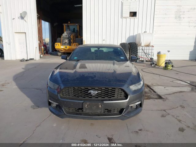 1FA6P8TH1G5246189 Ford Mustang Ecoboost