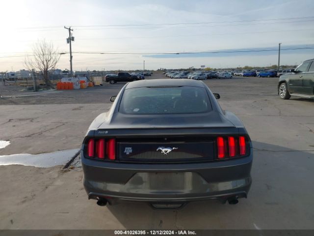 1FA6P8TH1G5246189 Ford Mustang Ecoboost