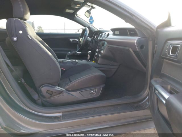 1FA6P8TH1G5246189 Ford Mustang Ecoboost
