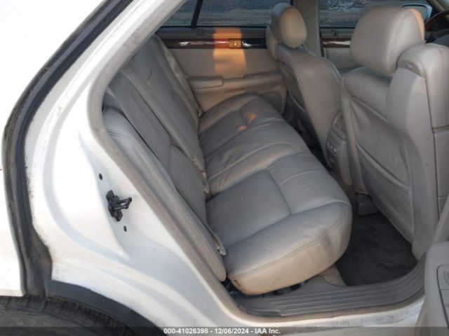 2000 CADILLAC SEVILLE 1G6KY5495YU206736 Photo 7