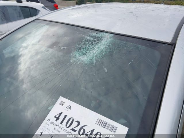 3N1CE2CP1GL384230 Nissan Versa Note S Plus