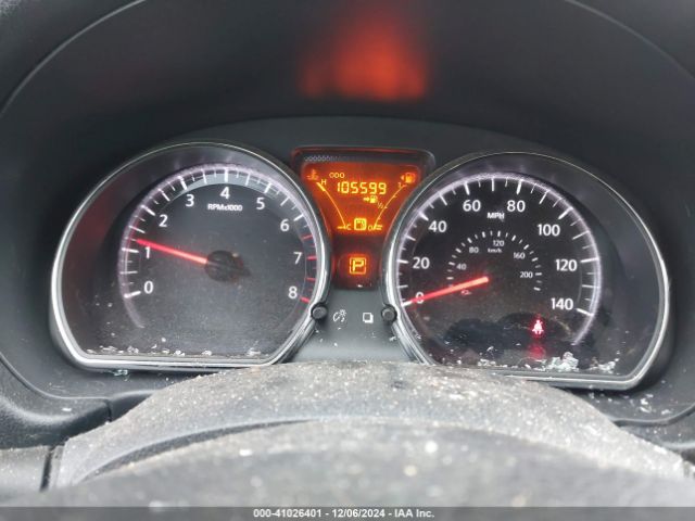 3N1CE2CP1GL384230 Nissan Versa Note S Plus
