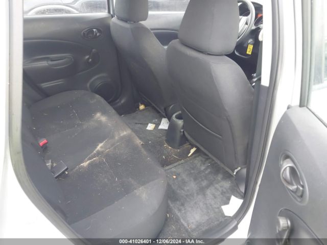 3N1CE2CP1GL384230 Nissan Versa Note S Plus