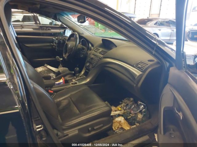 2013 ACURA TL 19UUA8F29DA011425 Photo 4