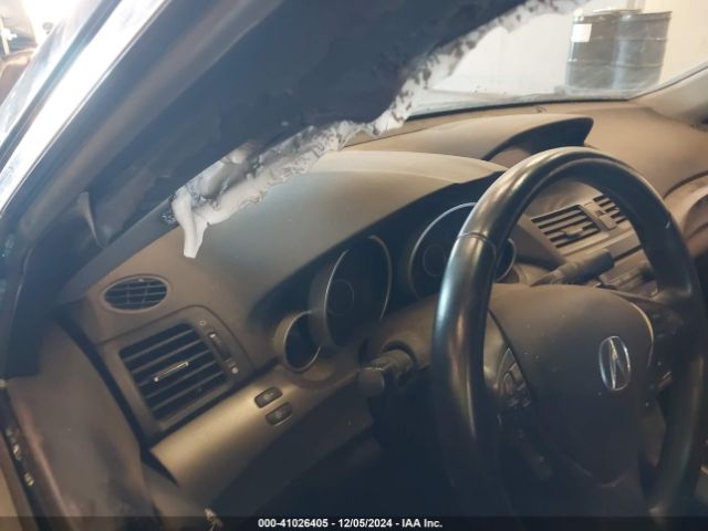 2013 ACURA TL 19UUA8F29DA011425 Photo 6