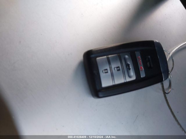 19UUB2F54FA005426 Acura Tlx V6 Tech