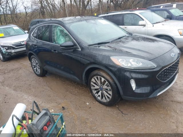 2020 FORD ESCAPE 1FMCU9J91LUA28594