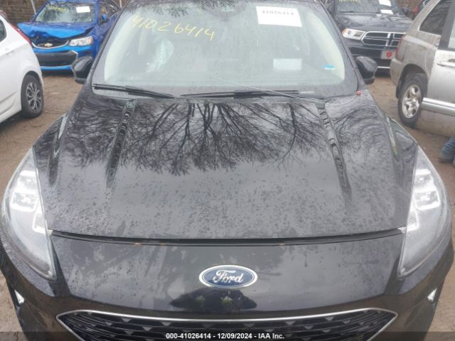 2020 FORD ESCAPE 1FMCU9J91LUA28594 Photo 9