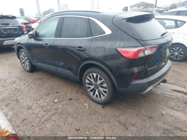 2020 FORD ESCAPE 1FMCU9J91LUA28594 Photo 2