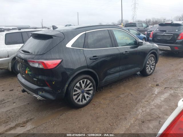 2020 FORD ESCAPE 1FMCU9J91LUA28594 Photo 3