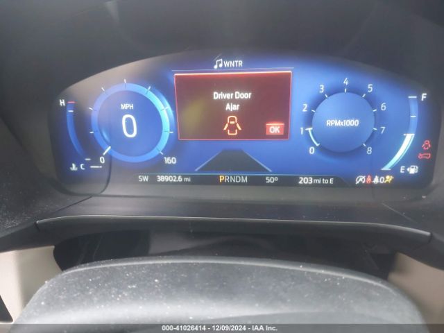 2020 FORD ESCAPE 1FMCU9J91LUA28594 Photo 6