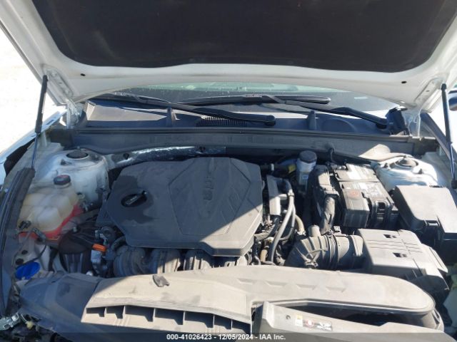 5NPEL4JA7MH120656 Hyundai SONATA SEL