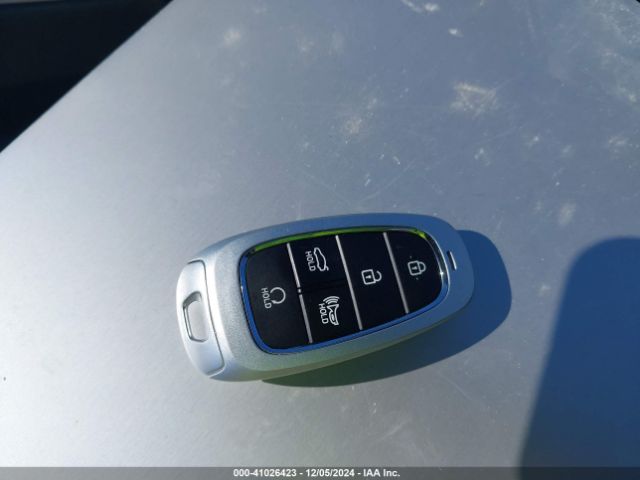 5NPEL4JA7MH120656 Hyundai SONATA SEL