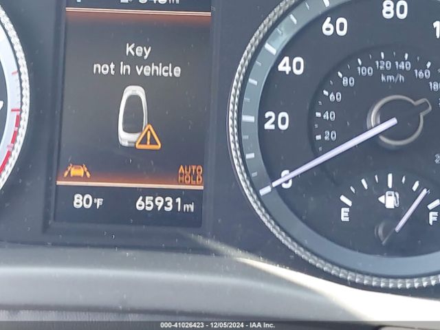 5NPEL4JA7MH120656 Hyundai SONATA SEL