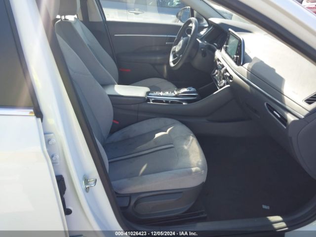 5NPEL4JA7MH120656 Hyundai SONATA SEL