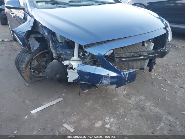Hyundai Sonata Limited 2015 5NPE34AF8FH013274 Image 6