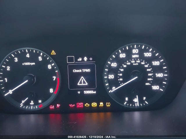 Hyundai Sonata Limited 2015 5NPE34AF8FH013274 Image 7
