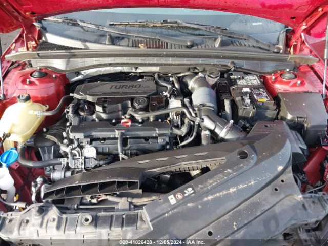 5XXG14J29MG036888 KIA K5 LXS