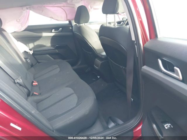 5XXG14J29MG036888 KIA K5 LXS