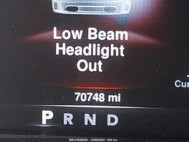 RAM 1500 Classic Warlock  4x4 5'7 Box 2020 1C6RR7LG2LS141280 Image 15
