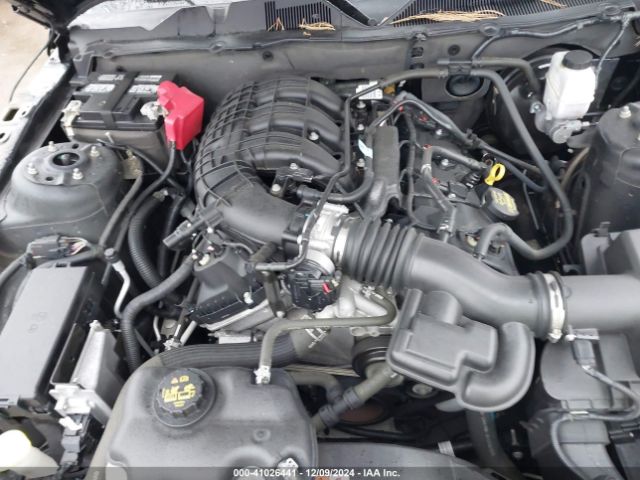1ZVBP8AM0E5212313 Ford Mustang V6 Premium