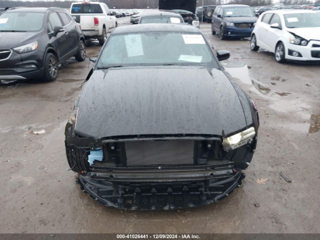 1ZVBP8AM0E5212313 Ford Mustang V6 Premium