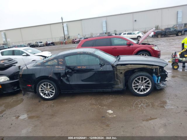 1ZVBP8AM0E5212313 Ford Mustang V6 Premium
