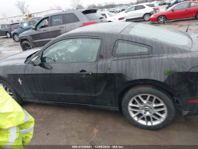 1ZVBP8AM0E5212313 Ford Mustang V6 Premium