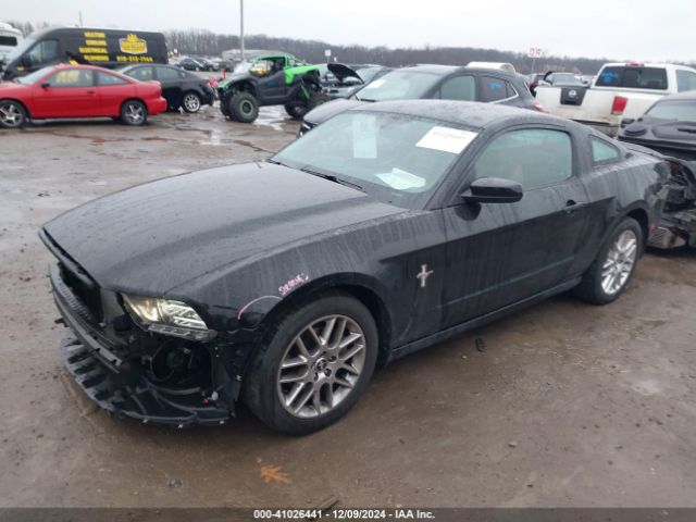 1ZVBP8AM0E5212313 Ford Mustang V6 Premium