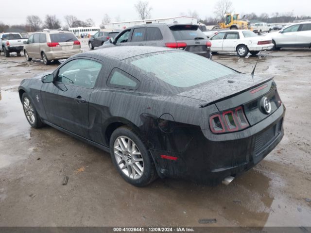 1ZVBP8AM0E5212313 Ford Mustang V6 Premium
