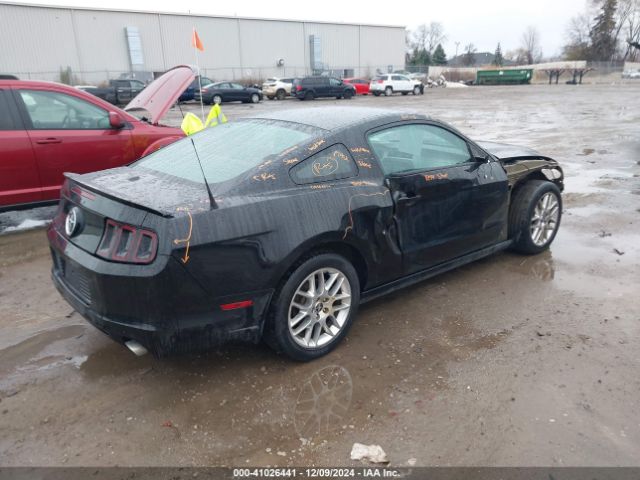 1ZVBP8AM0E5212313 Ford Mustang V6 Premium