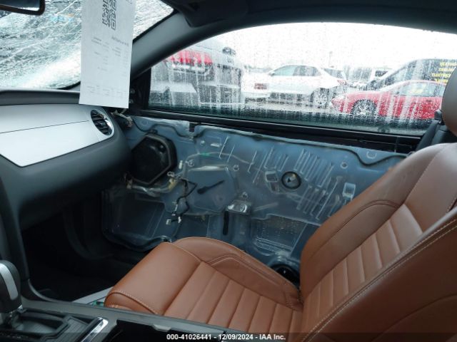 1ZVBP8AM0E5212313 Ford Mustang V6 Premium