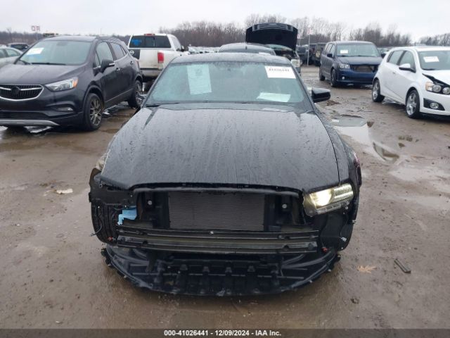 1ZVBP8AM0E5212313 Ford Mustang V6 Premium