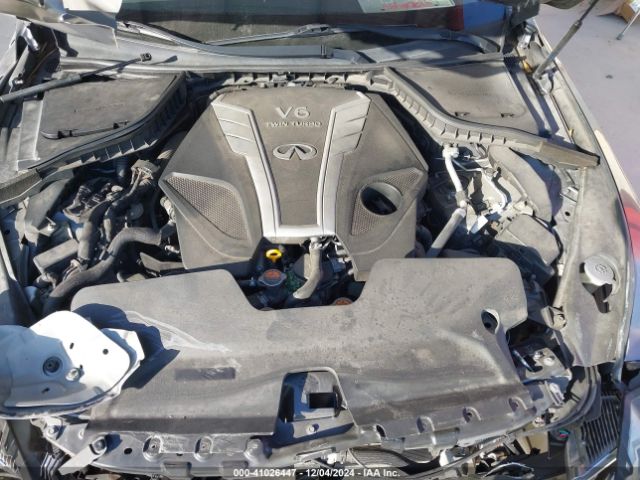 JN1EV7AP3HM739415 Infiniti Q50 3.0t Signature Edition