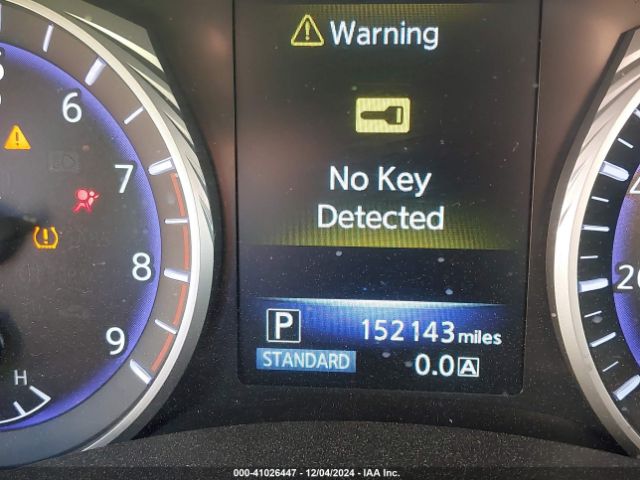 JN1EV7AP3HM739415 Infiniti Q50 3.0t Signature Edition