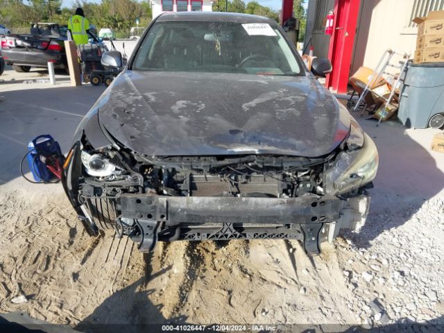JN1EV7AP3HM739415 Infiniti Q50 3.0t Signature Edition