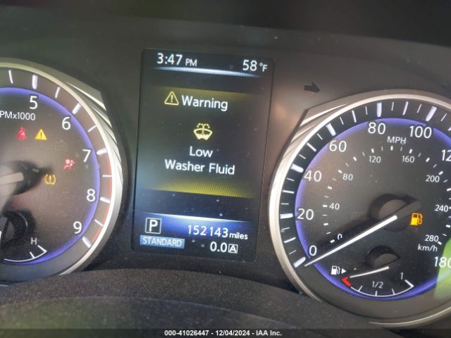 JN1EV7AP3HM739415 Infiniti Q50 3.0t Signature Edition