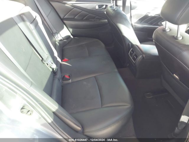 JN1EV7AP3HM739415 Infiniti Q50 3.0t Signature Edition