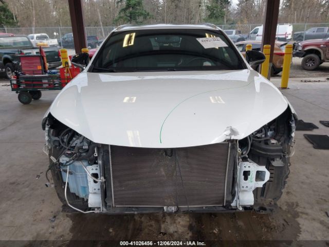 JTJBARBZ4G2055651 Lexus Nx 200t F Sport