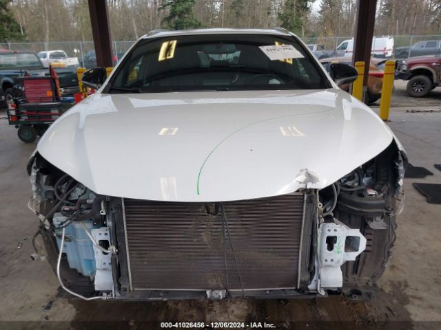 JTJBARBZ4G2055651 Lexus Nx 200t F Sport