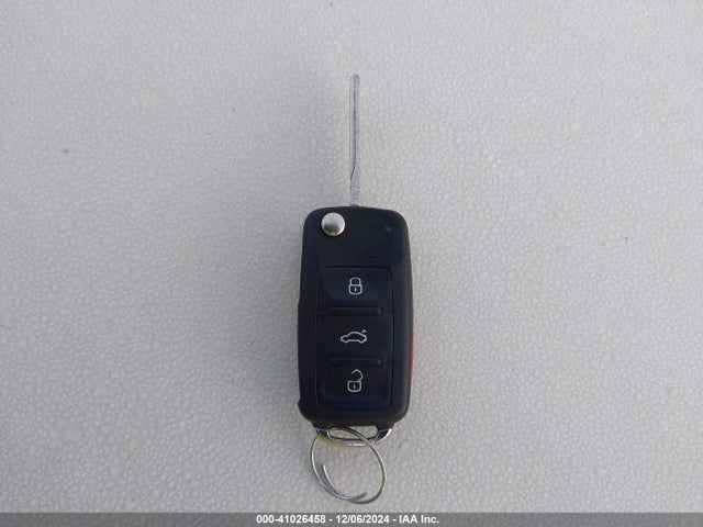 1VWBH7A37EC016587 Volkswagen Passat 2.5l Se