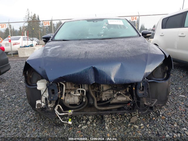 1VWBH7A37EC016587 Volkswagen Passat 2.5l Se