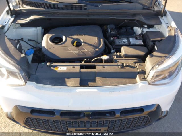 KNDJP3A50G7359541 KIA SOUL +