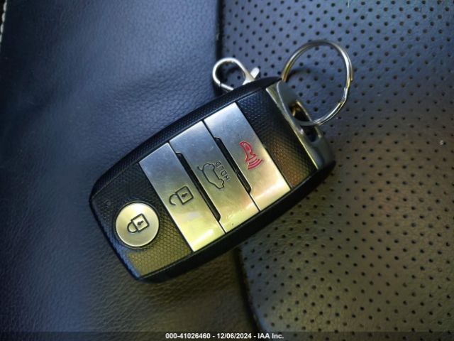 KNDJP3A50G7359541 KIA SOUL +