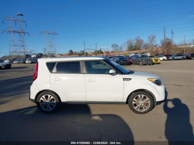 KNDJP3A50G7359541 KIA SOUL +